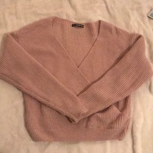 Fashion sweater